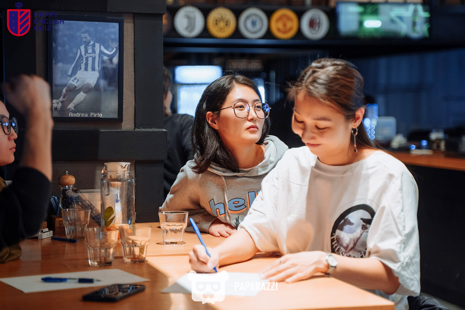 Happy English Quiz Movie&Music Астана 30.04.2023 Happy English Quiz Movie&Music