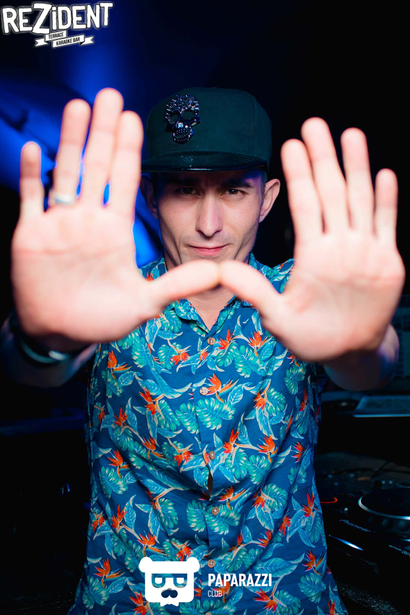 Rezident Terrace Астана 08.07.2017 Rezident Terrace