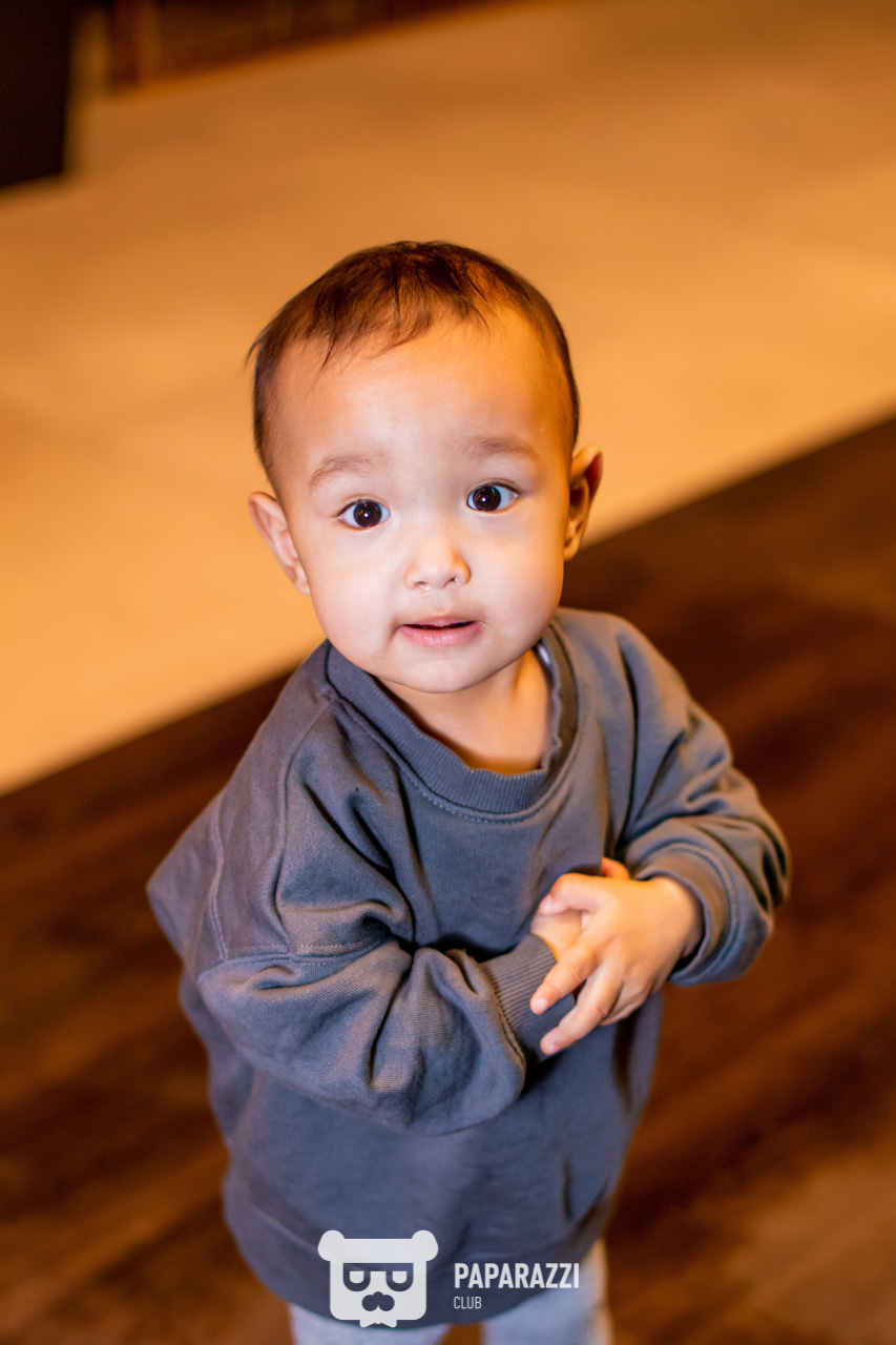 Турандот Мухамедханова Астана 19.12.2025 Турандот Мухамедханова