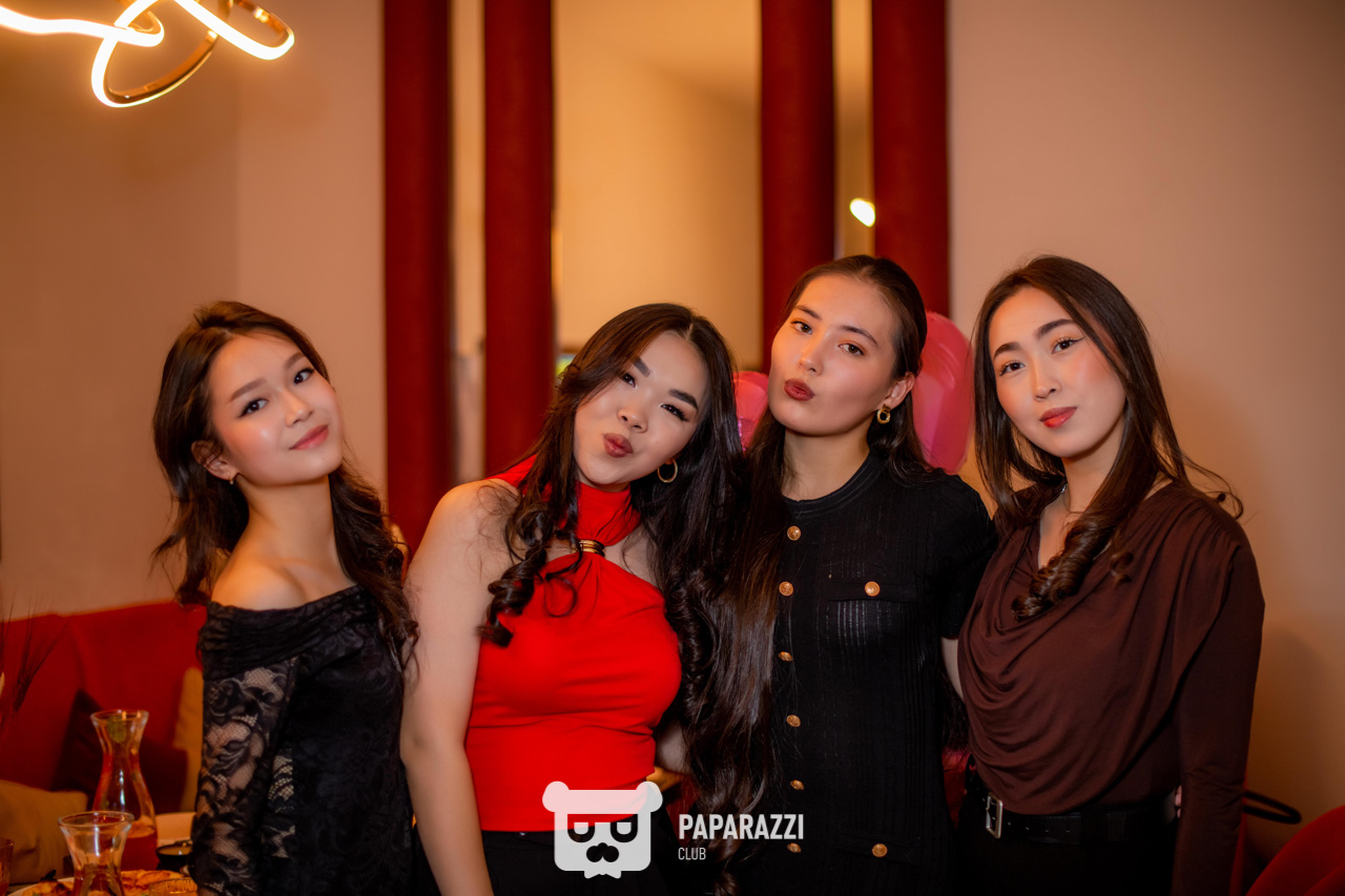 Рестобар Раки Астана 06.12.2025 Рестобар Раки