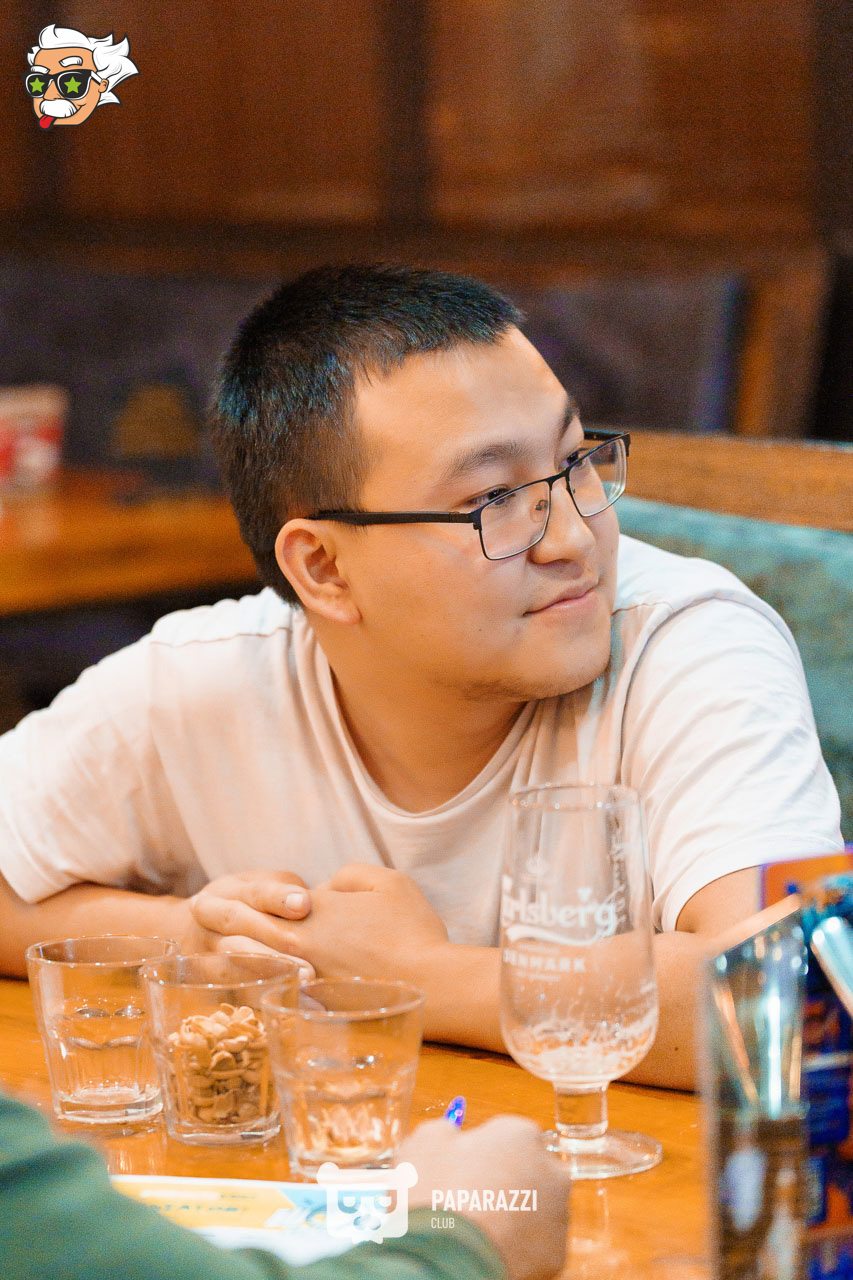 ЭЙНШТЕЙН PARTY ASTANA • УГАДАЙ ФУТБОЛ Астана 16.11.2024 ЭЙНШТЕЙН PARTY ASTANA • УГАДАЙ ФУТБОЛ