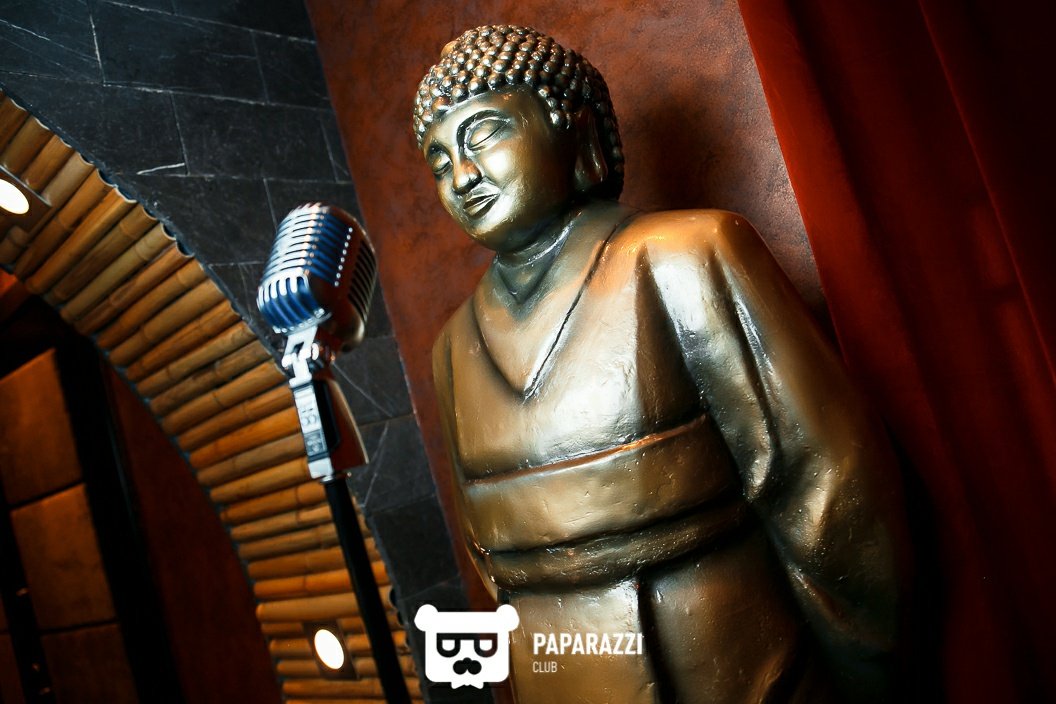 Korean House Астана 22.03.2016 Korean House