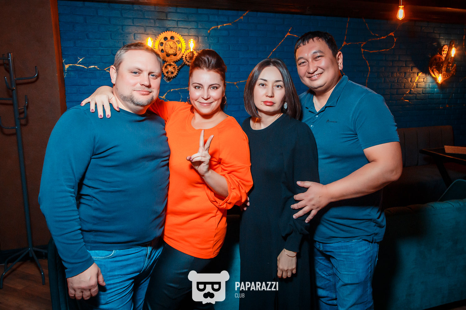 Барвиха lounge Астана 05.11.2021 Барвиха lounge