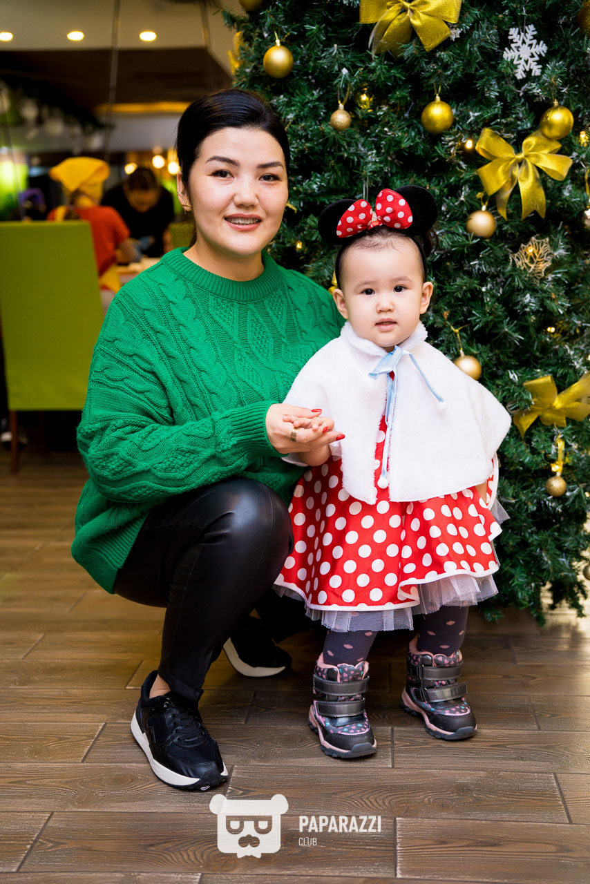 Комплекс Демалыс Астана 12.12.2021 Комплекс Демалыс