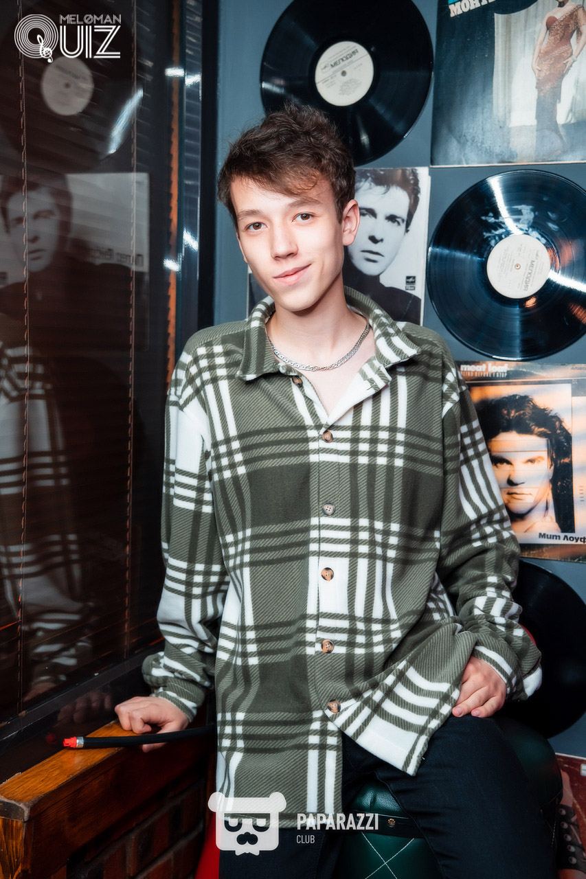 Meloman Quiz Астана 06.11.2022 Meloman Quiz