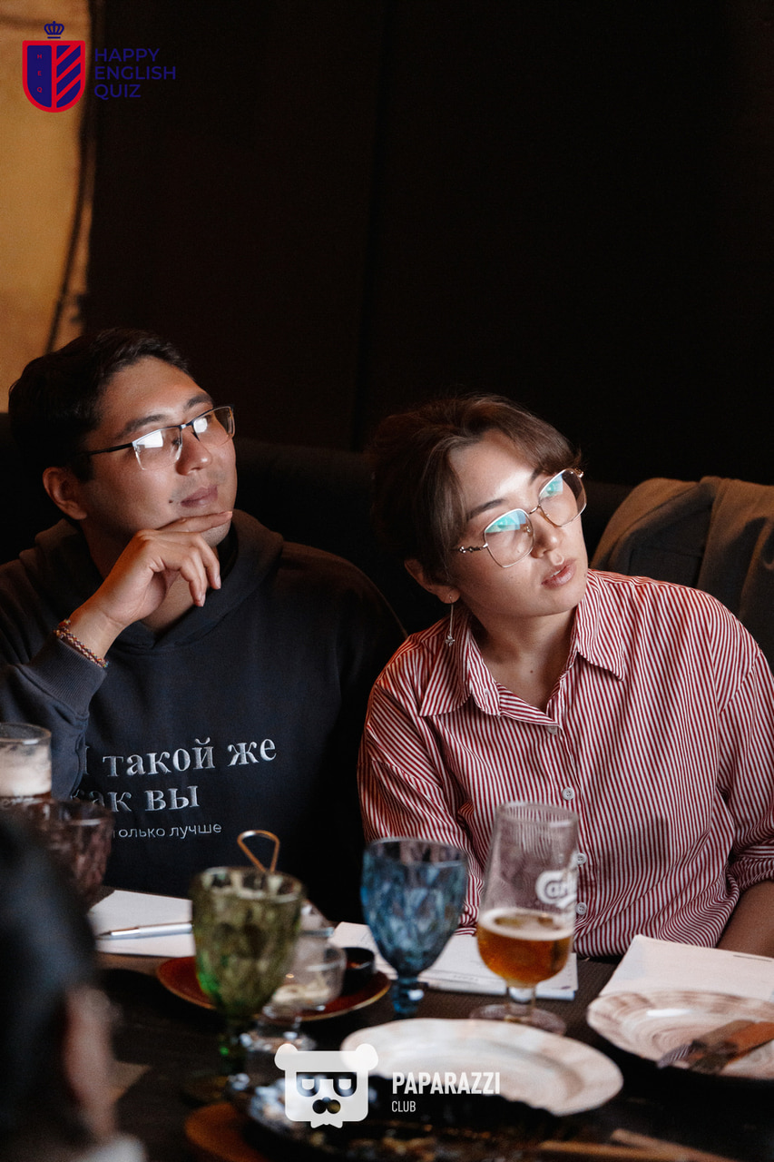 Happy English Quiz 10.7 Астана 12.08.2025 Happy English Quiz 10.7