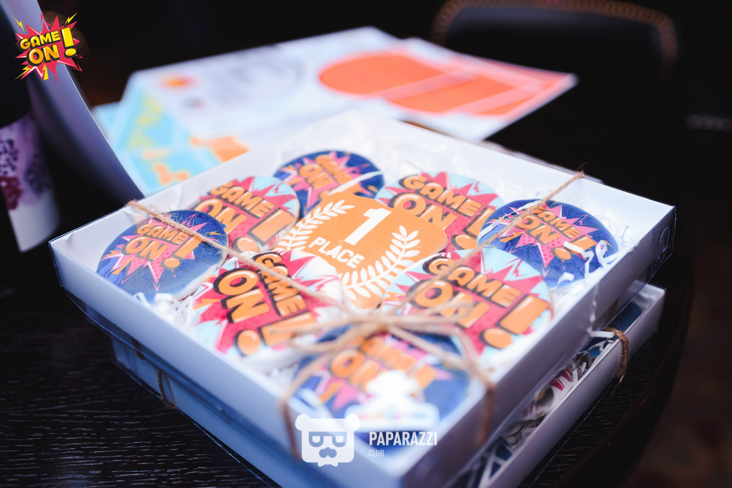 Game On! quiz in Nur-Sultan Астана 15.05.2021 Game On! quiz in Nur-Sultan