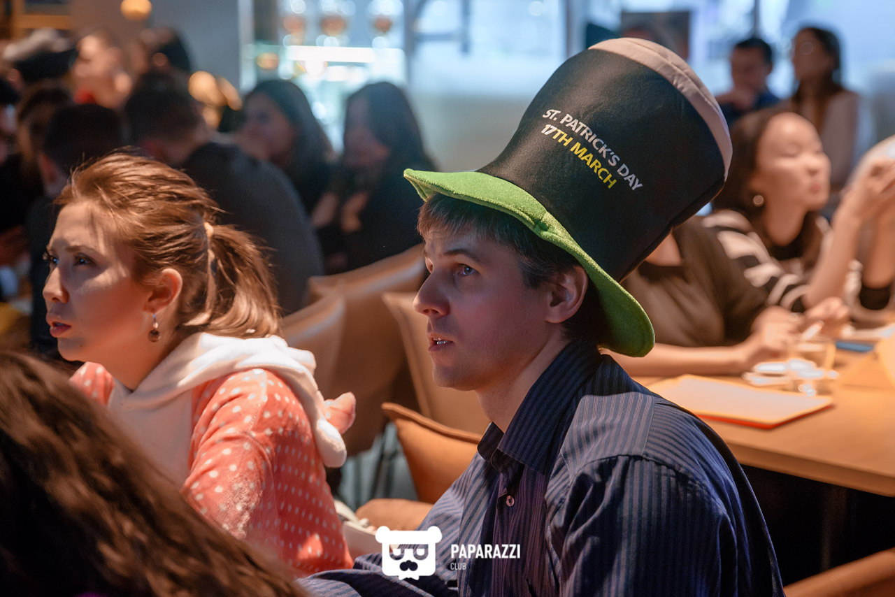 MozgoBattle 3-й сезон, 9-я серия Астана 12.12.2018 MozgoBattle 3-й сезон, 9-я серия