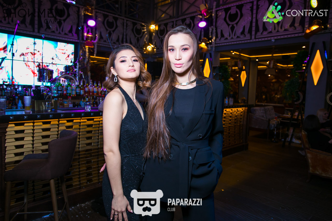 QAZAQ SHOWMEN CAMP-2019. День 3 Астана 28.02.2019 QAZAQ SHOWMEN CAMP-2019. День 3