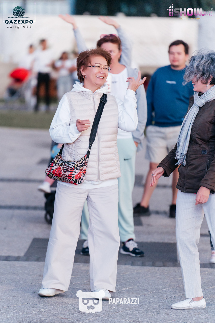 Сольный концерт Группы Ny-Za в рамках проекта Expo Melodies Астана 14.08.2022 Сольный концерт Группы Ny-Za в рамках проекта Expo Melodies