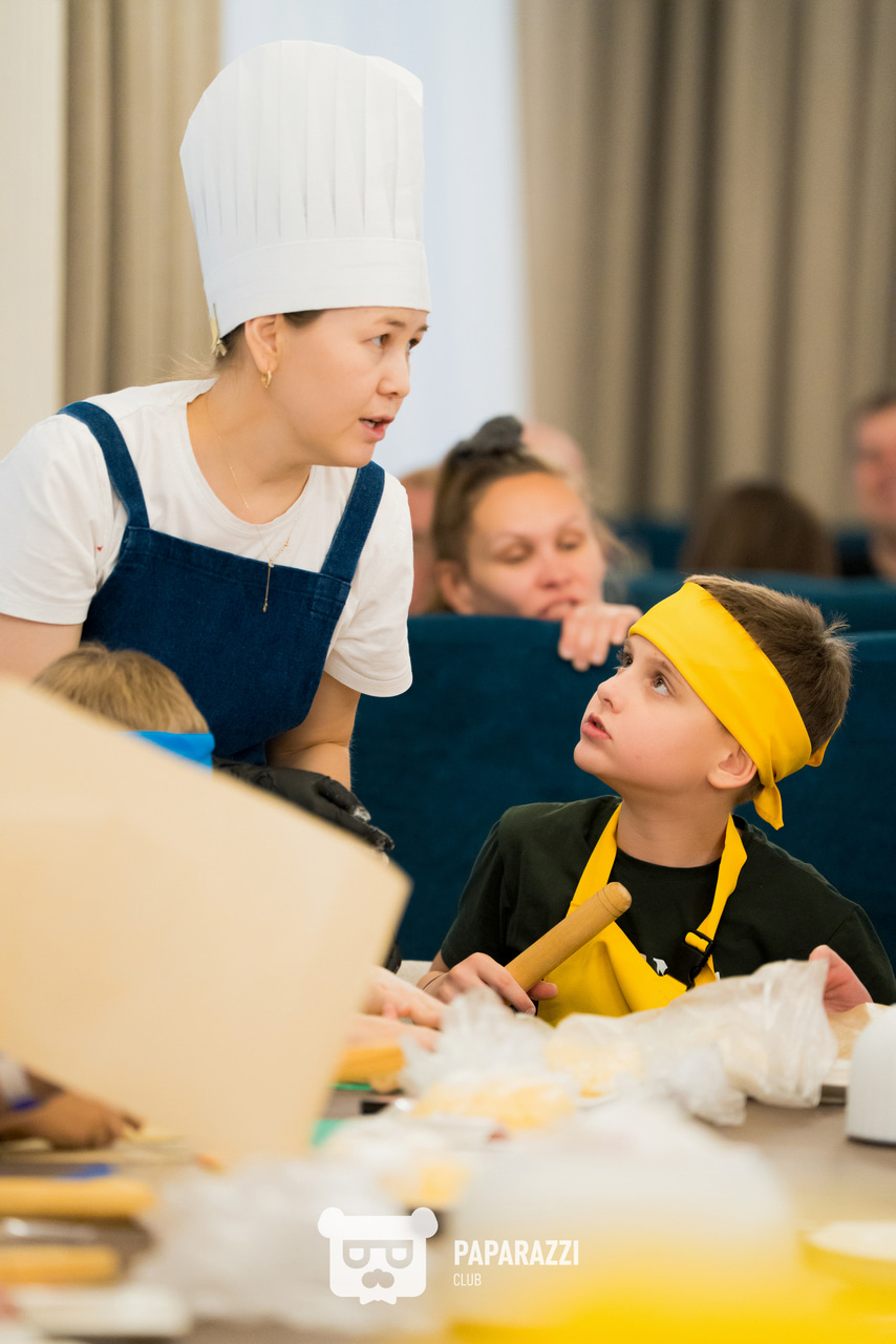 Комплекс Демалыс Астана 02.11.2025 Комплекс Демалыс