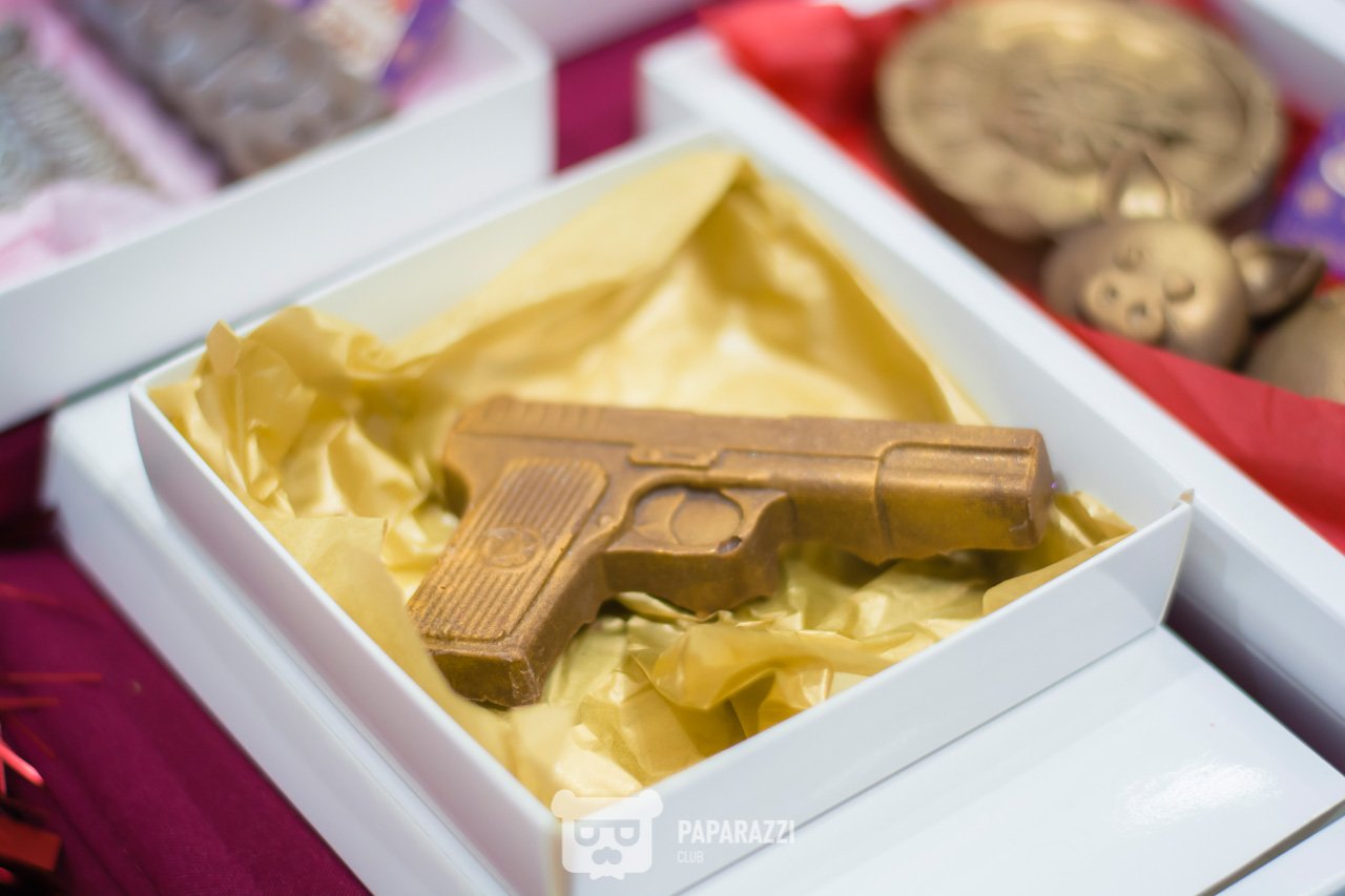 CHRISTMAS MARKET by AFF Астана 22.12.2018 CHRISTMAS MARKET by AFF