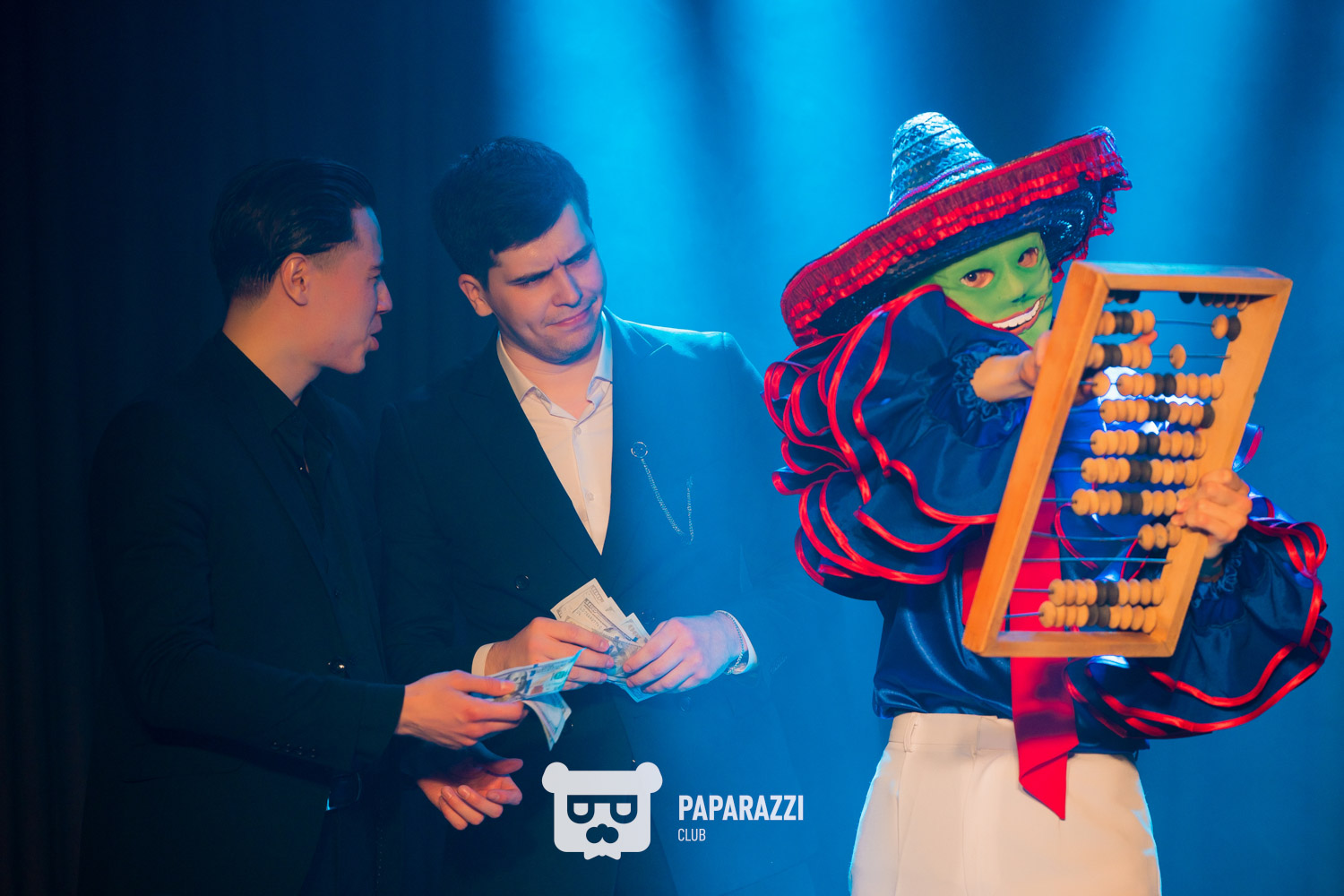 La Belle Астана 12.04.2024 La Belle