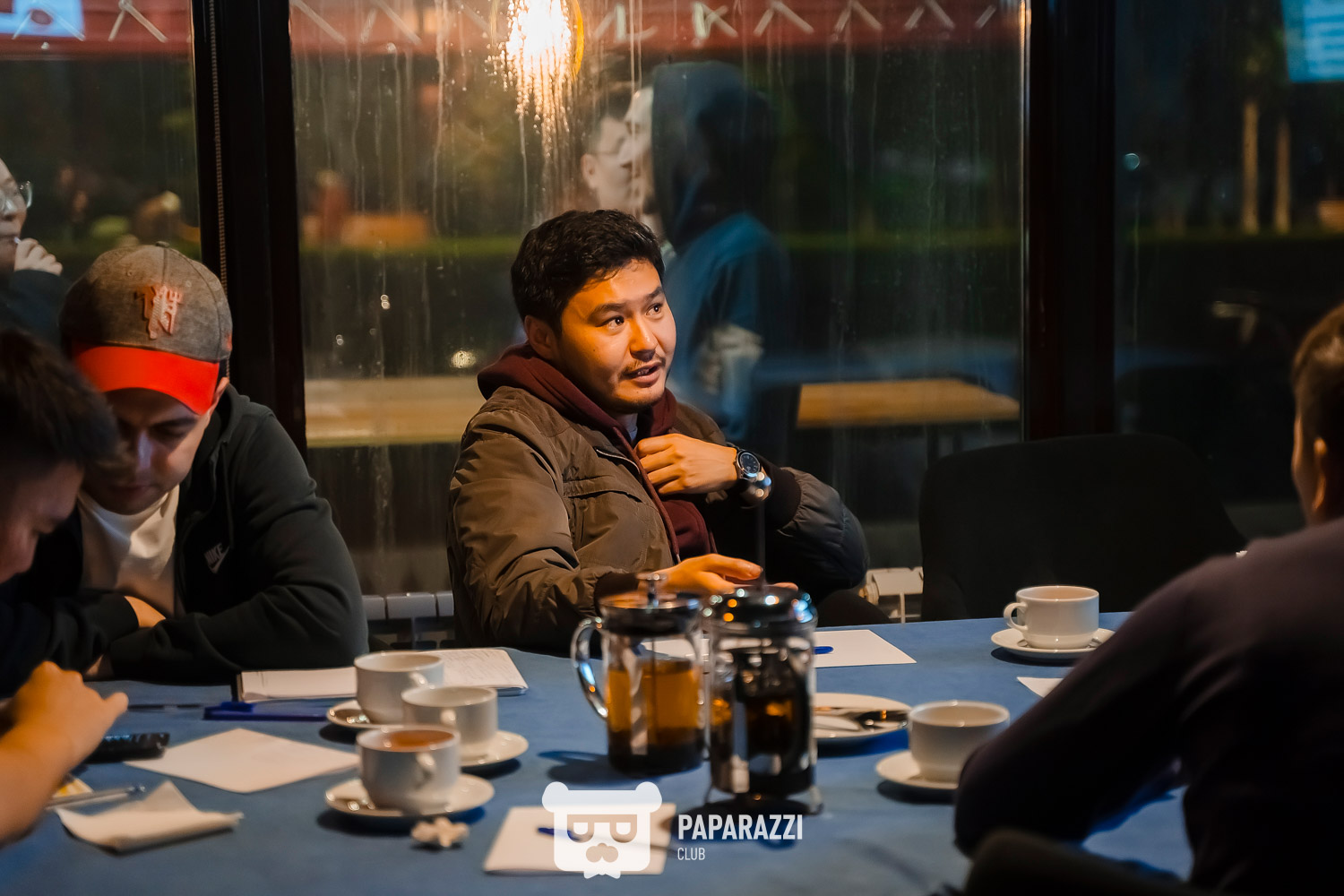 Animus Quiz Астана 19.09.2024 Animus Quiz