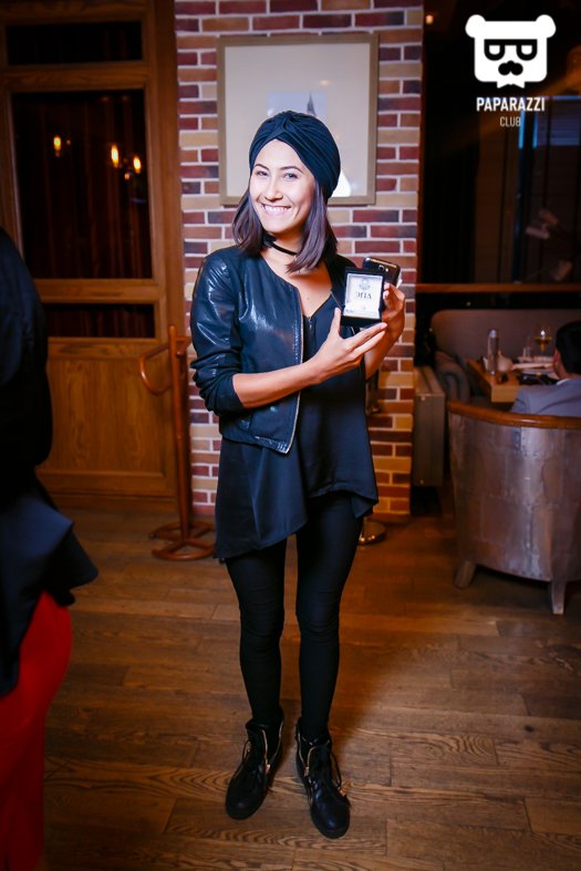 Закрытый вечер "ЭПЛ. Якутские бриллианты» Barley Астана 28.08.2015 Закрытый вечер "ЭПЛ. Якутские бриллианты» Barley