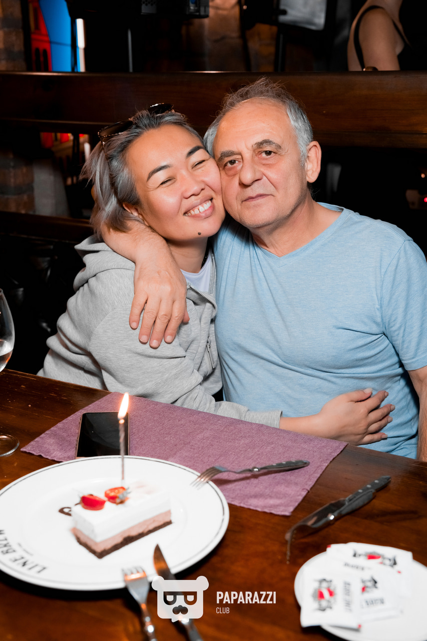 Line Brew • Кенесары Астана 15.09.2025 Line Brew • Кенесары