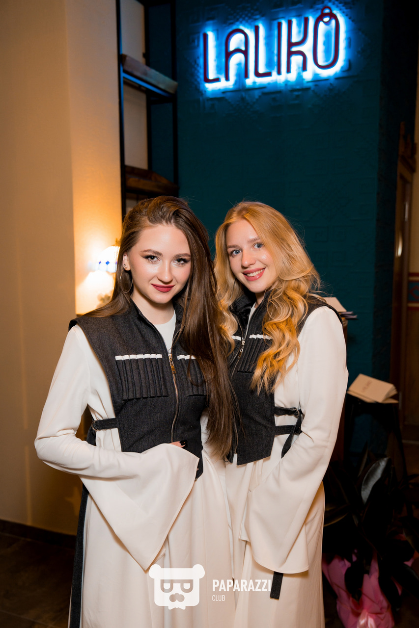 Открытие ресторана "Laliko" Астана 29.08.2025 Открытие ресторана "Laliko"