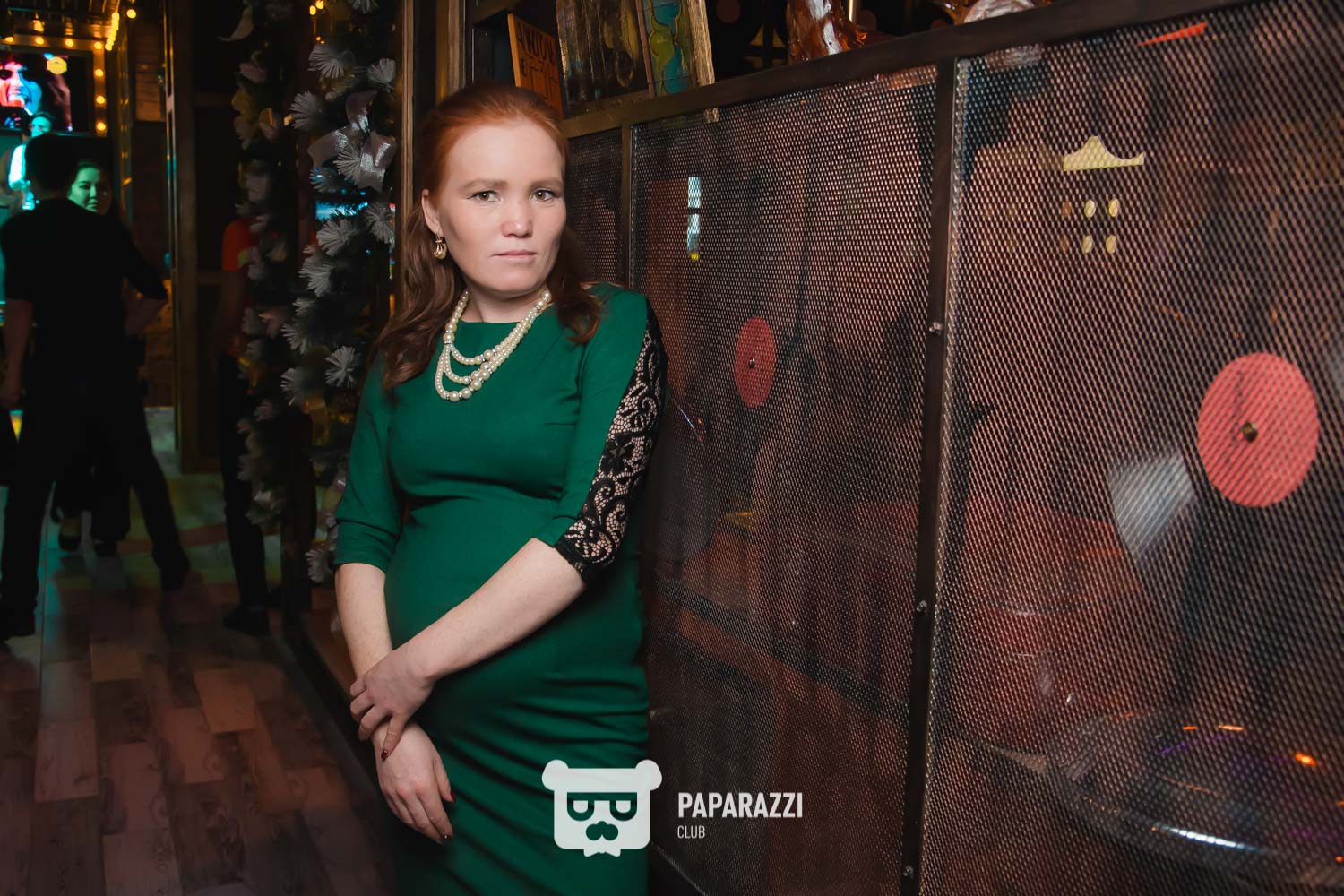 GARAGE MUSIC BAR Астана 29.12.2019 GARAGE MUSIC BAR