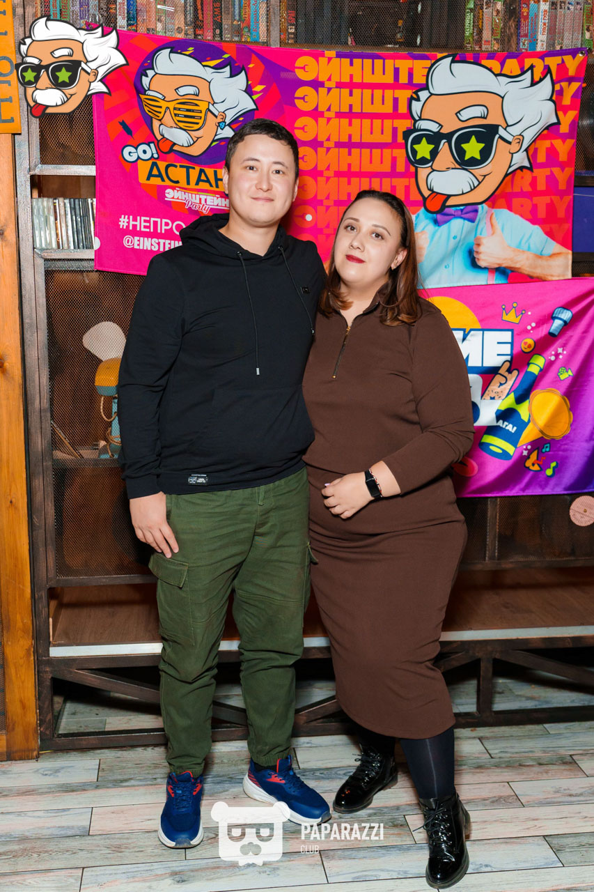 ЭЙНШТЕЙН PARTY ASTANA • БИТВА ГОРОДОВ Астана 01.11.2025 ЭЙНШТЕЙН PARTY ASTANA • БИТВА ГОРОДОВ