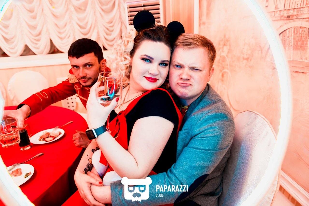 Недетская вечеринка "В ГОСТЯХ У МИККИ МАУСА" Астана 19.04.2017 Недетская вечеринка "В ГОСТЯХ У МИККИ МАУСА"