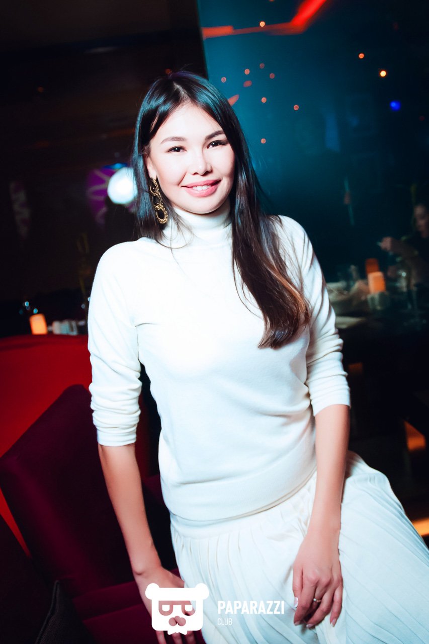 NIGHTOUT @Бархат Астана 18.11.2016 NIGHTOUT @Бархат