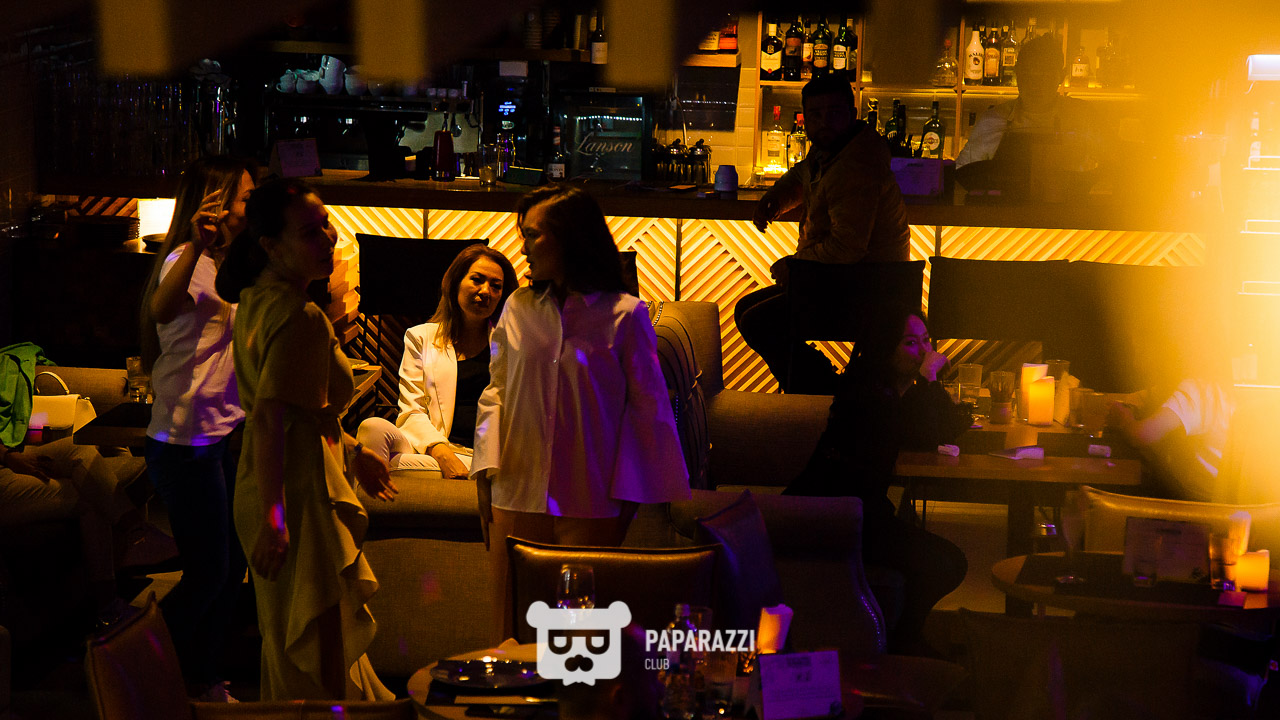 Monkey Астана 14.06.2019 Monkey