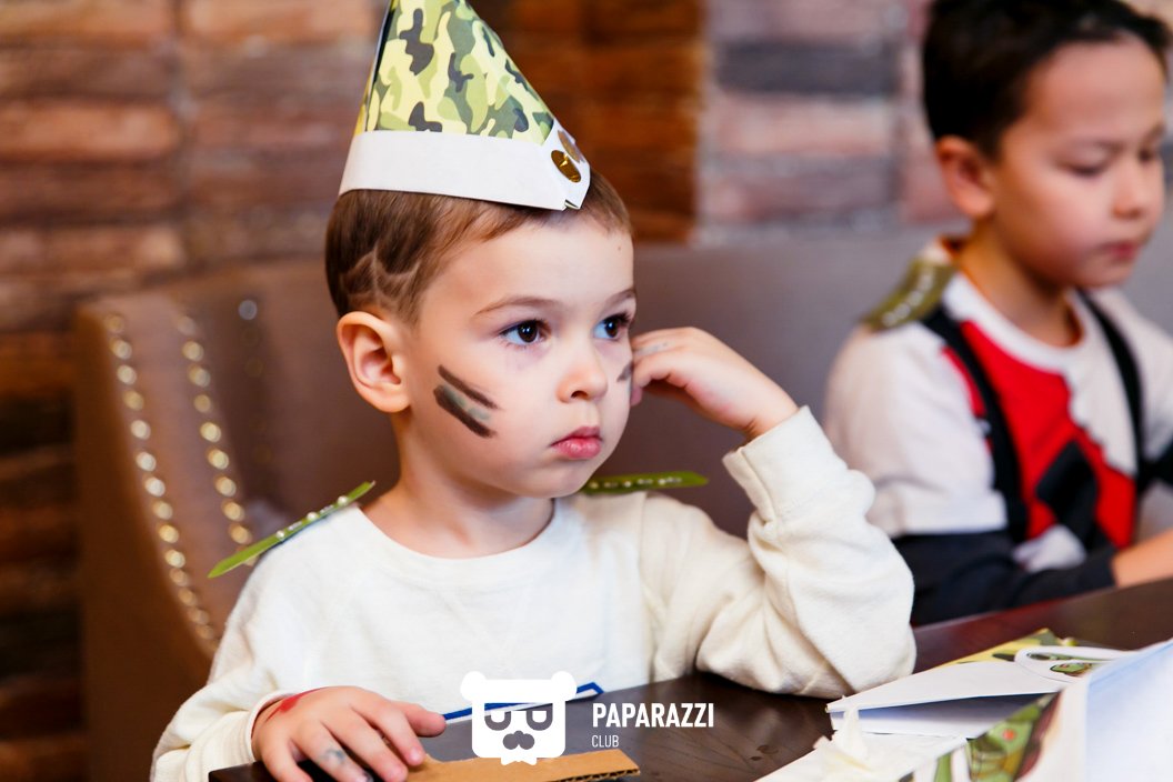 Gastrobar "Огни" Астана 24.02.2016 Gastrobar "Огни"