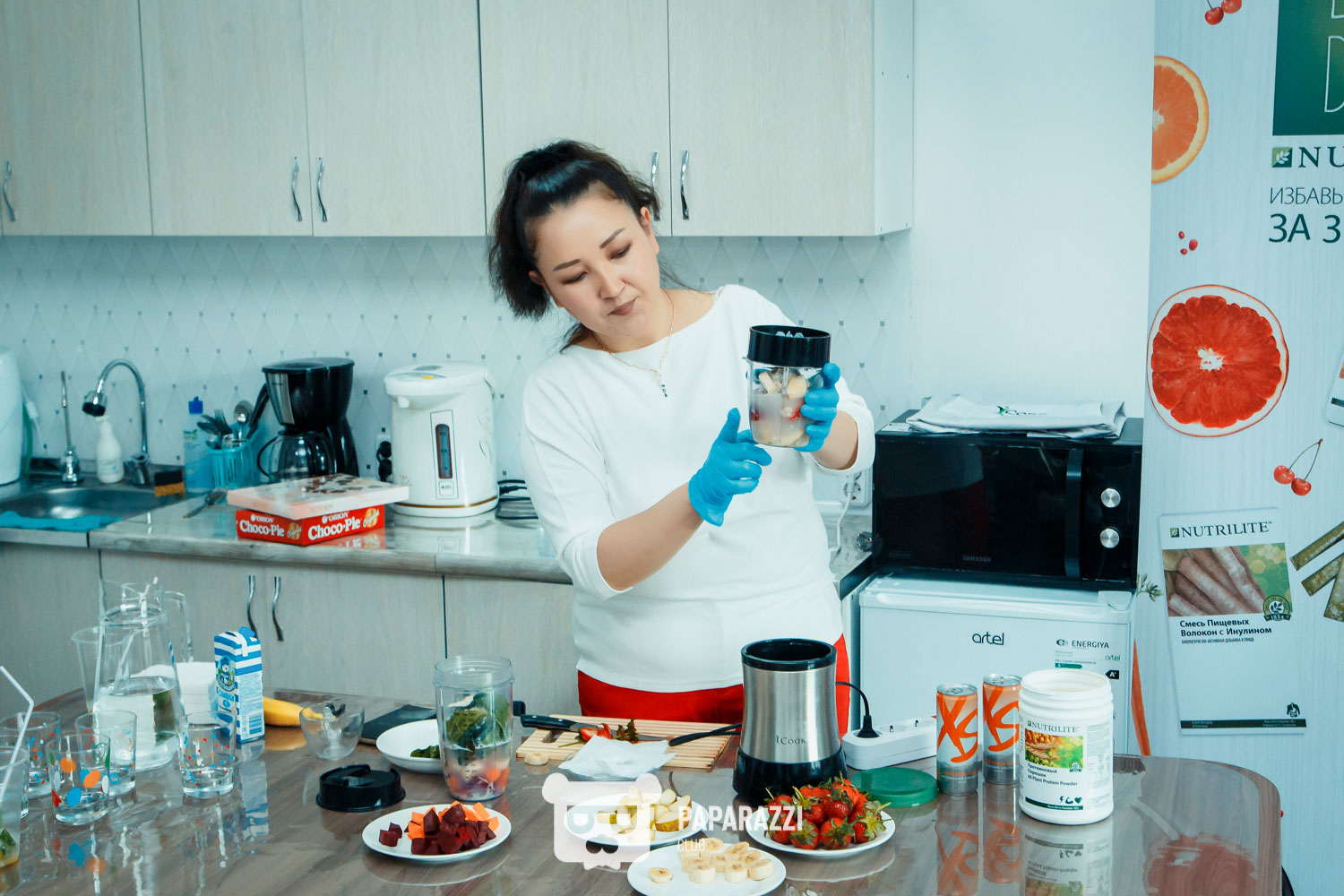 Открытие офиса независимого предпринимателя Amway Астана 16.05.2021 Открытие офиса независимого предпринимателя Amway