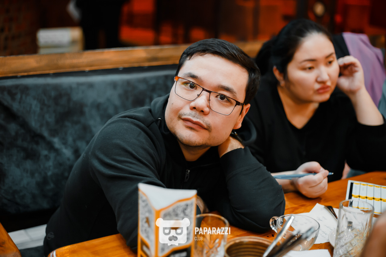 Animus Quiz Астана 17.02.2023 Animus Quiz