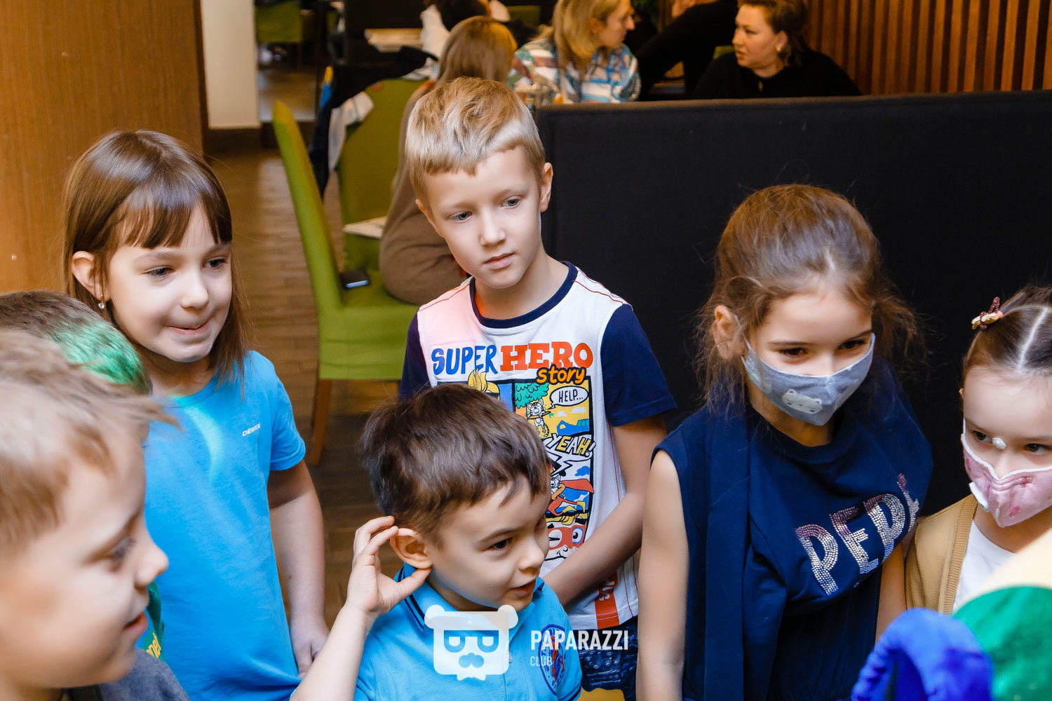 Комплекс Демалыс Астана 16.12.2020 Комплекс Демалыс