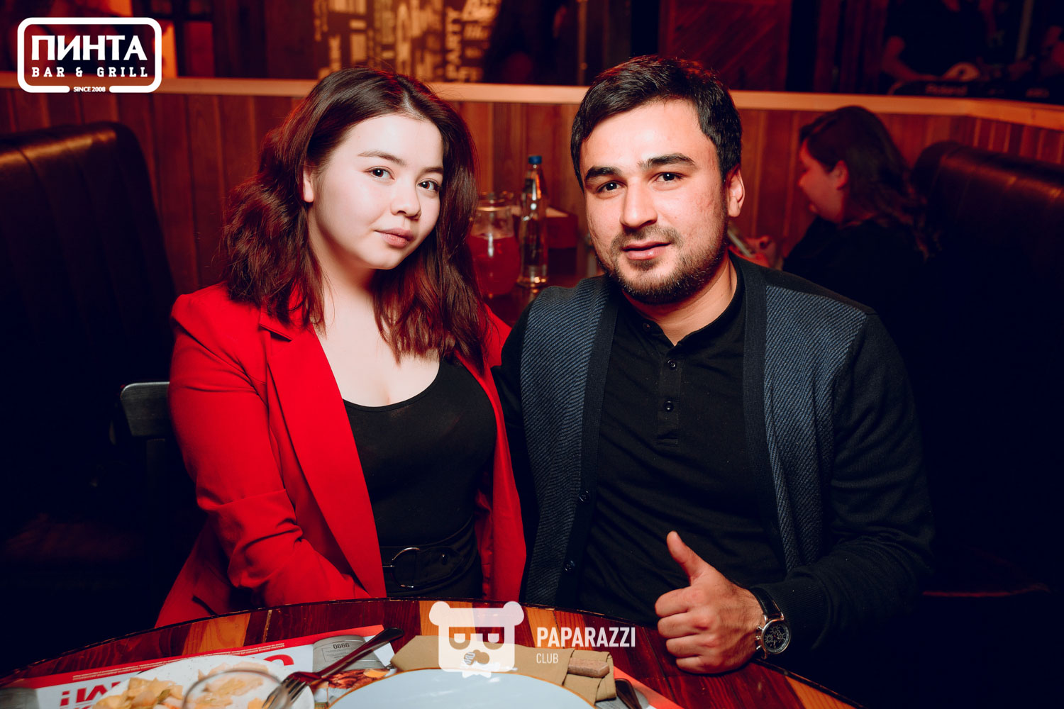 Пинта на Ауэзова Астана 13.03.2020 Пинта на Ауэзова