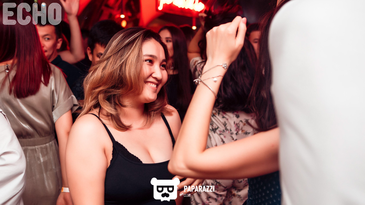 ECHO Астана 24.08.2019 ECHO