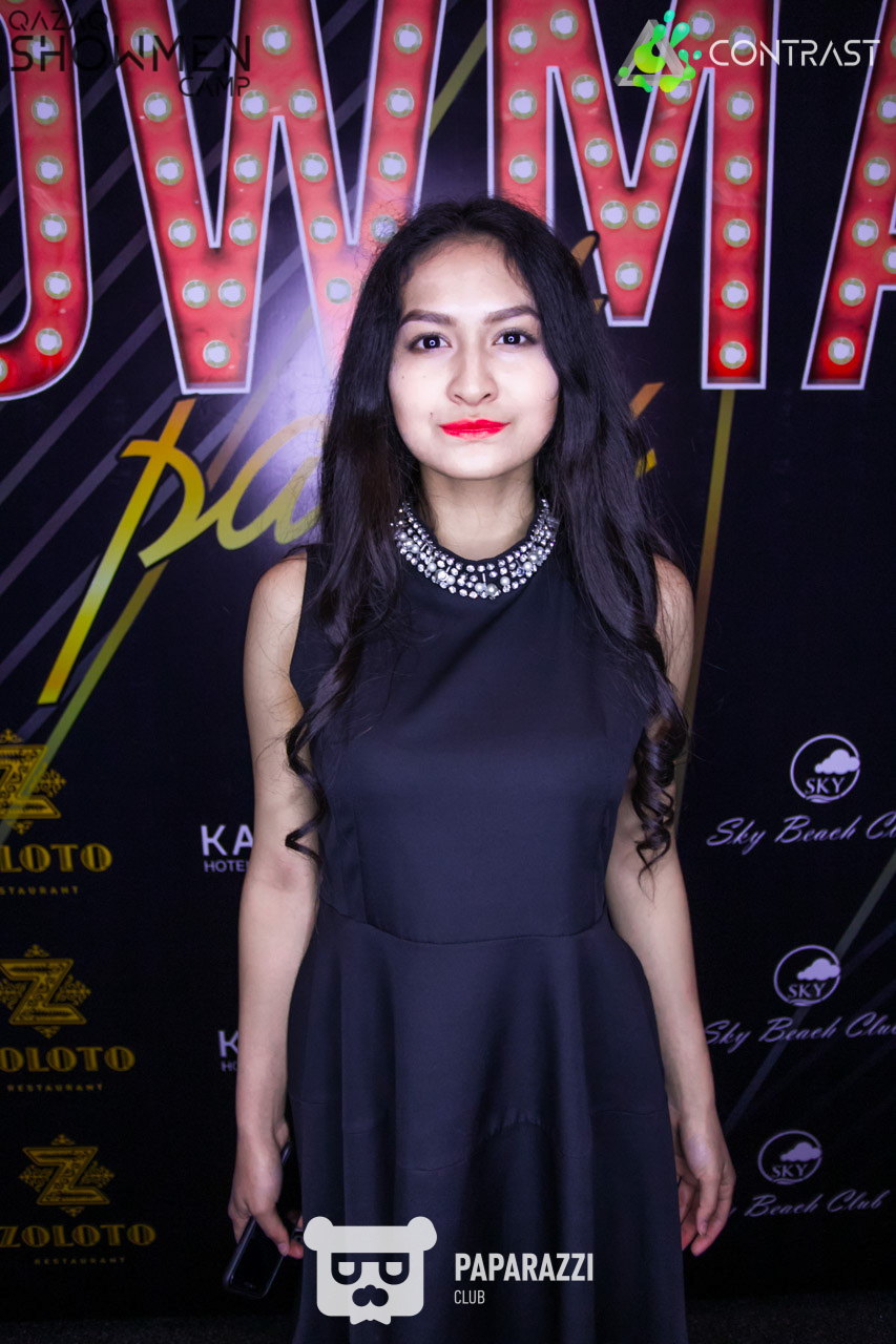 QAZAQ SHOWMEN CAMP-2019. День 3 Астана 28.02.2019 QAZAQ SHOWMEN CAMP-2019. День 3