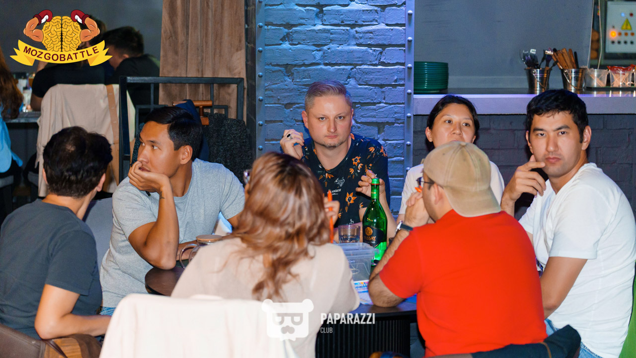 MozgoBattle 19 сезон ФИНАЛ Астана 20.08.2025 MozgoBattle 19 сезон ФИНАЛ