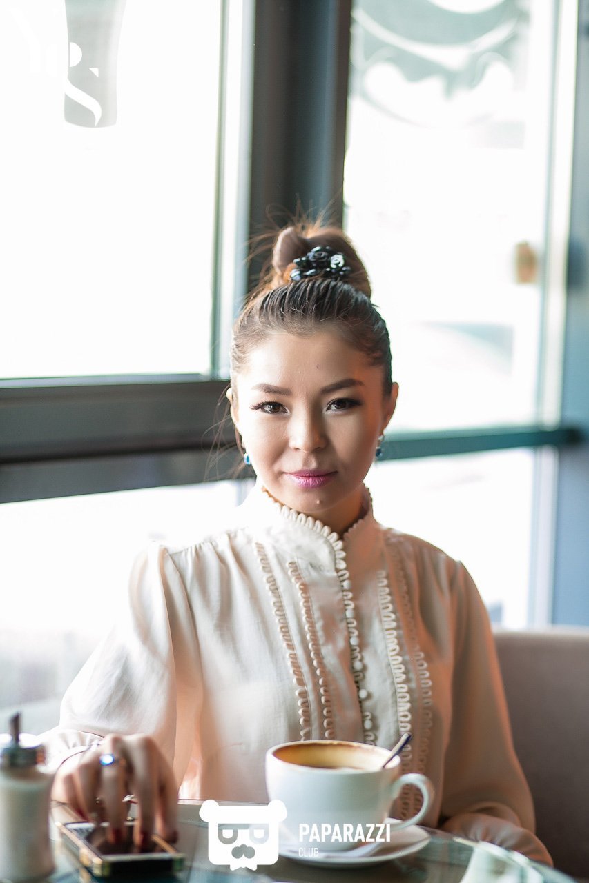 #ProBrandBrunch by Y.Sparks Астана 11.02.2018 #ProBrandBrunch by Y.Sparks