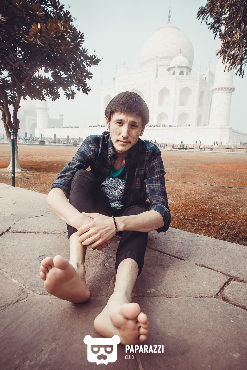 Телепроект "Наши люди". Дели Астана 04/08/2018 Телепроект "Наши люди". Дели