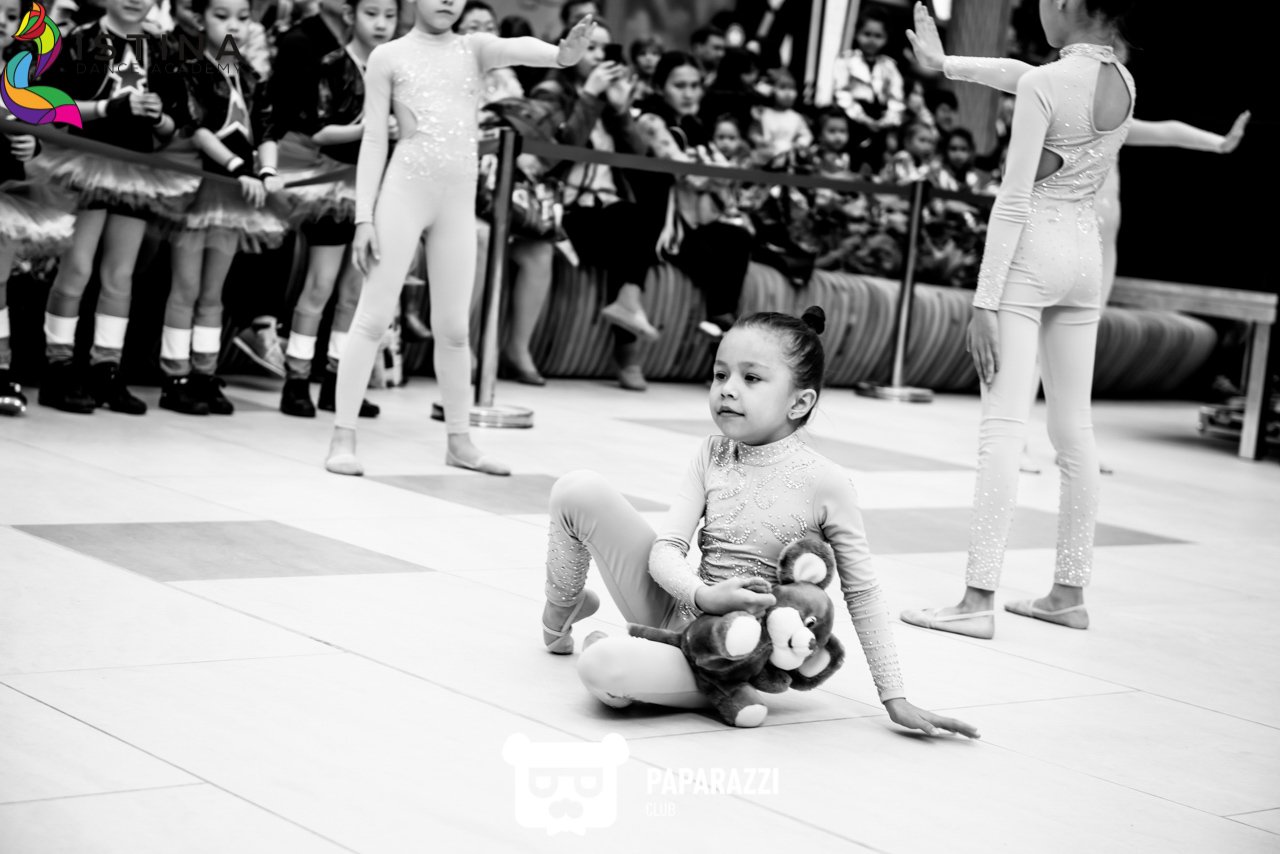 Концерт посвящённый международному дню Танца от Istina Dance Academy Астана 30.04.2017 Концерт посвящённый международному дню Танца от Istina Dance Academy