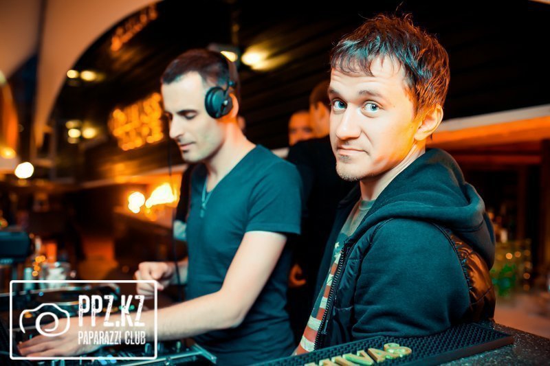 Lounge- Restaurant «Бархат» Астана 24.05.2014 Lounge- Restaurant «Бархат»