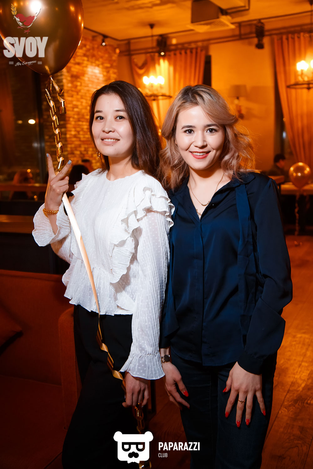 SVOY ресторанный комплекс Астана 14.02.2020 SVOY ресторанный комплекс