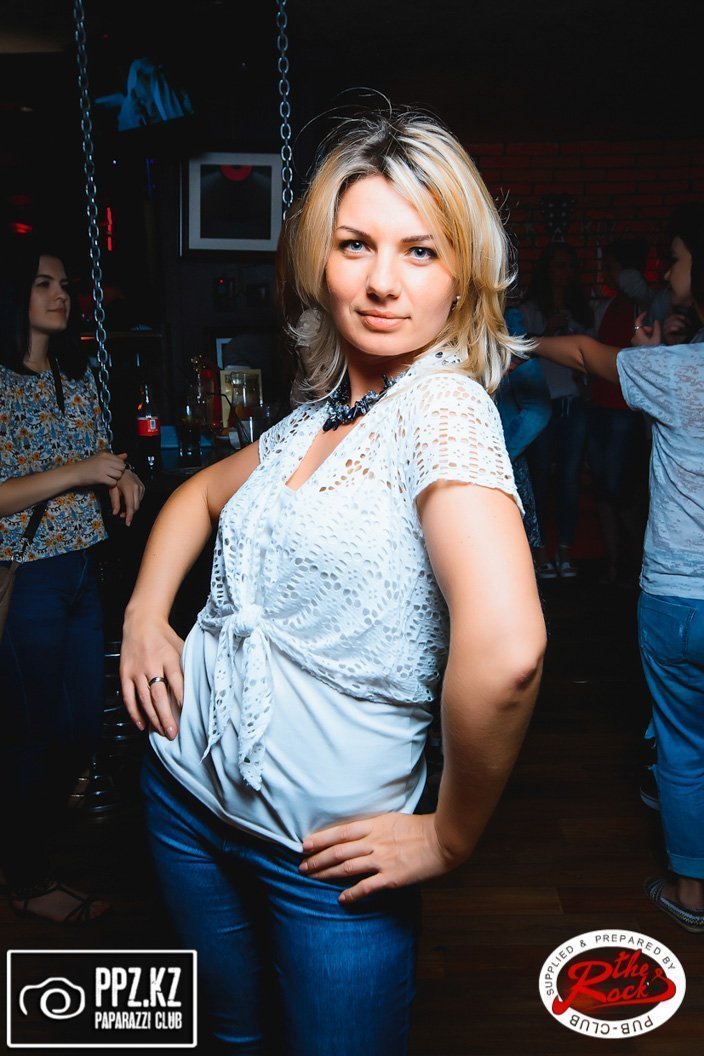 The Rocks Pub Астана 26.06.2015 The Rocks Pub