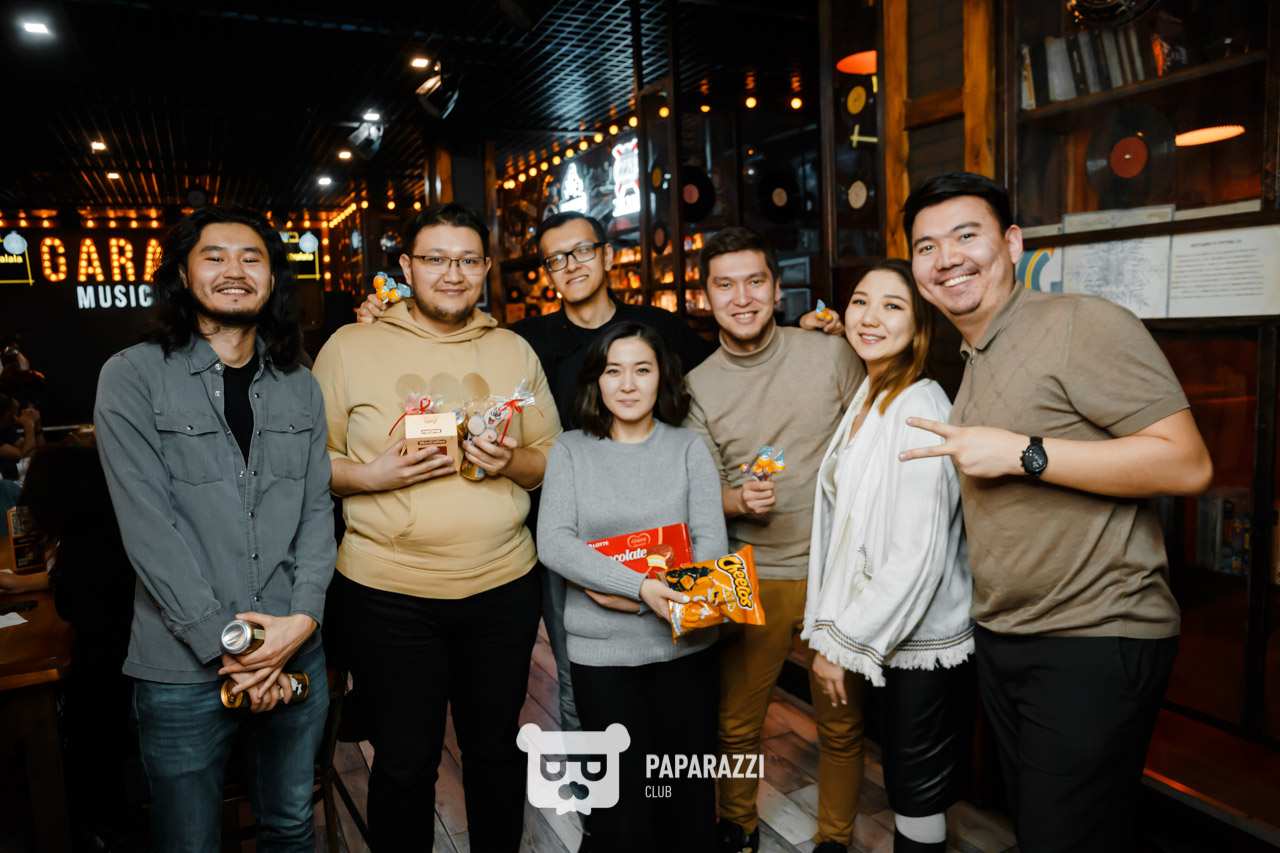 Animus Quiz Астана 17.02.2023 Animus Quiz