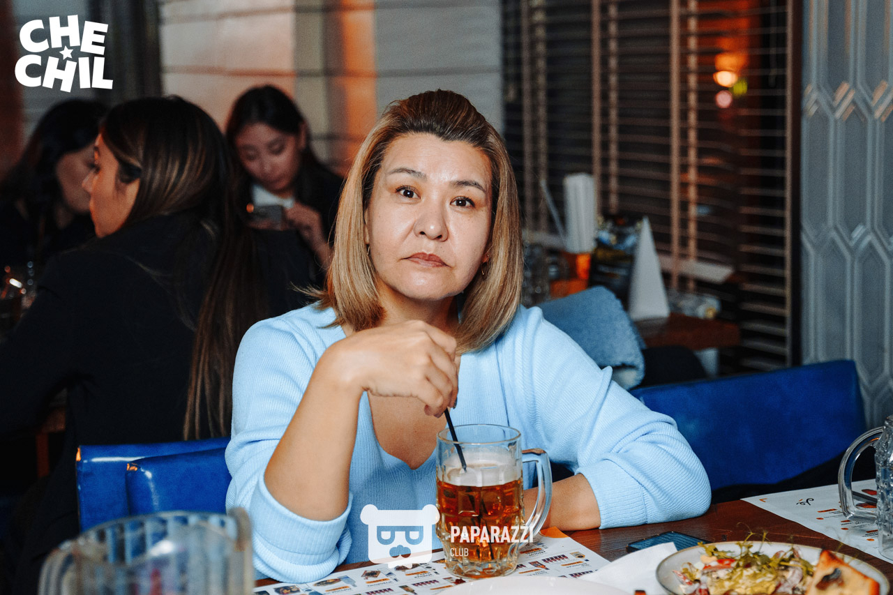 Chechil Pub Астана 18.11.2023 Chechil Pub