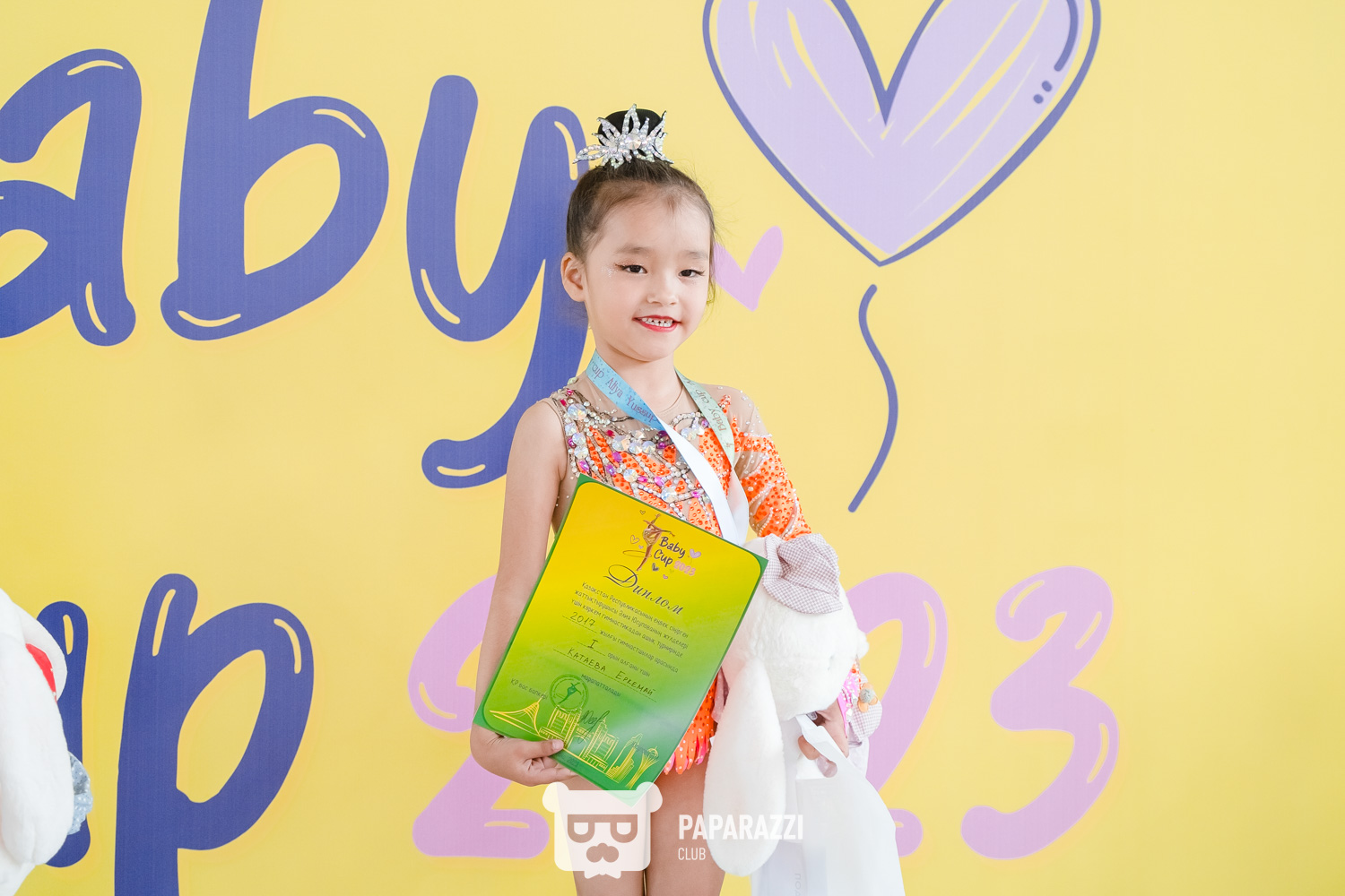 Baby Cup 2023 Астана 11.05.2023 Baby Cup 2023