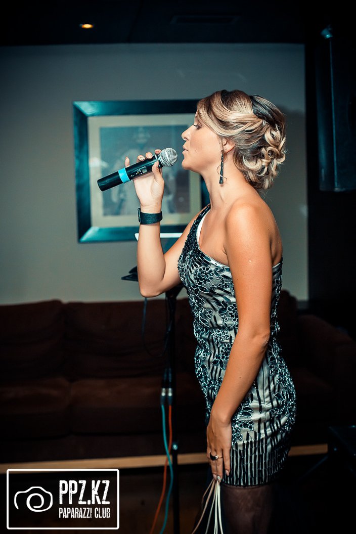 Dim Sum Астана 27.06.2014 Dim Sum