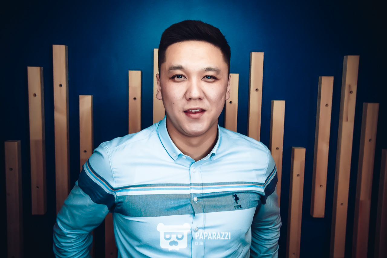 РЫБА МОЕЙ МЕЧТЫ на Абая Астана 07.03.2019 РЫБА МОЕЙ МЕЧТЫ на Абая