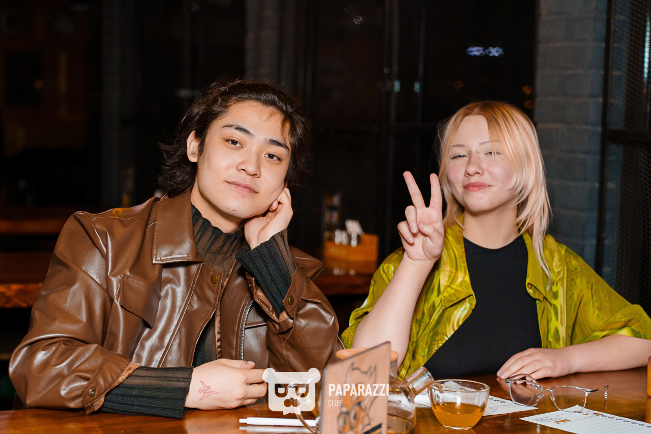 WOW QUIZ ASTANA • 18+ Астана 23.01.2026 WOW QUIZ ASTANA • 18+