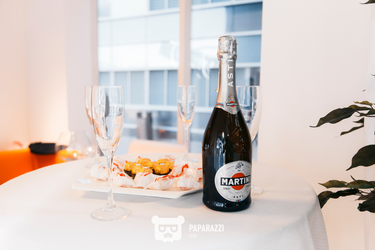 Открытие GLO @Emerald Tower Астана 27.03.2019 Открытие GLO @Emerald Tower