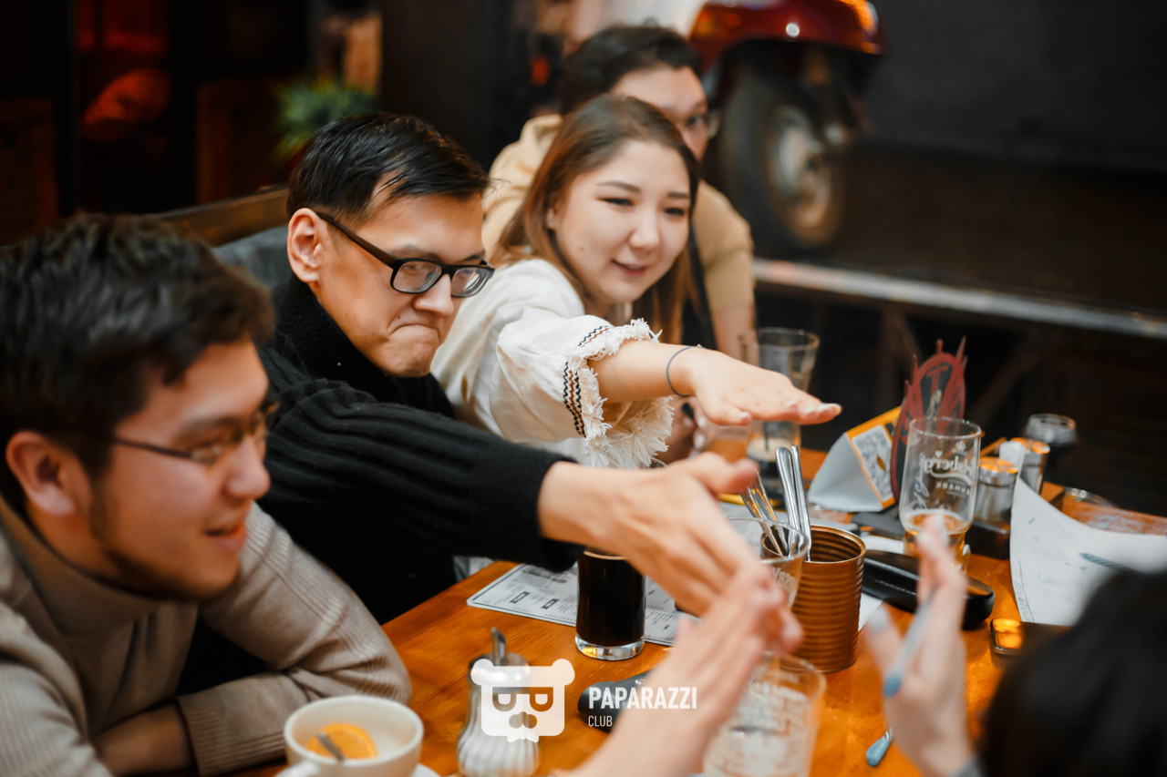 Animus Quiz Астана 17.02.2023 Animus Quiz