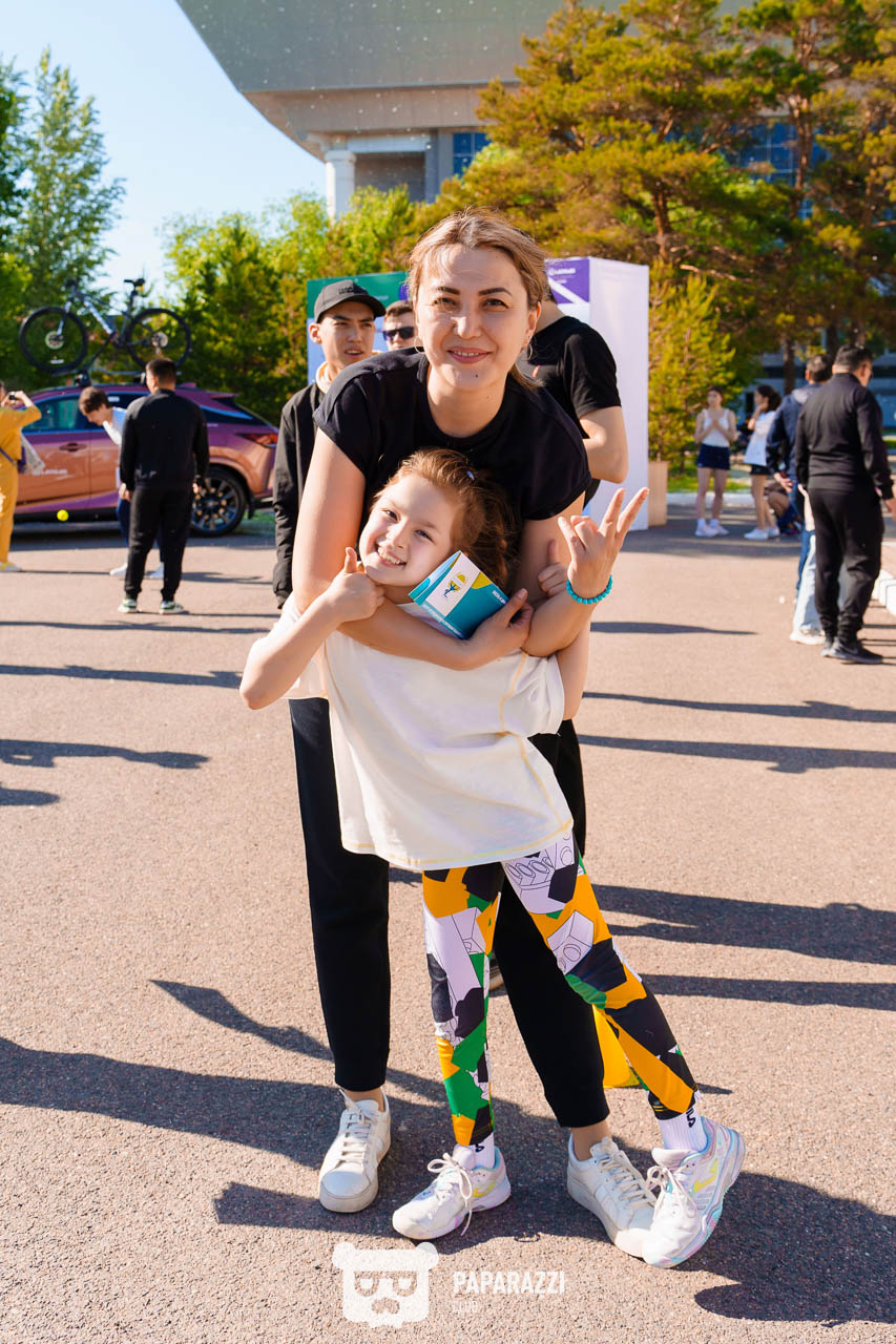 Tennis Open Air Астана 01.06.2024 Tennis Open Air