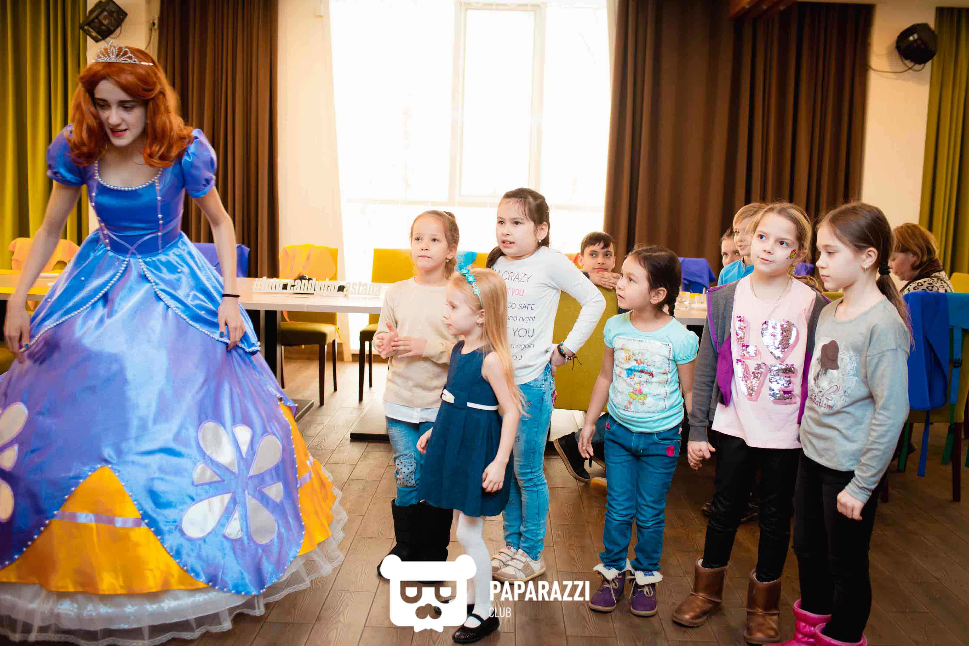 Комплекс Демалыс Астана 05.03.2017 Комплекс Демалыс